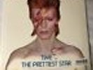 David Bowie Time 45 Single Brooklyn Exhibition Vinyl Exclusive
