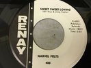 Narvel Felts - Girl Come Back - Northern Soul - US 7