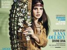 Lana Del Rey Madame Le Figaro Magazine :RARE:
