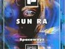 Sun Ra / Spaceways - Spaceways Vinyl LP Org NEW