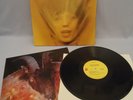 1973 The Rolling Stones Goats Head Soup LP Record Vinyl RSR COC 59101 EX/EX
