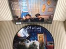 Infinity On High LP by Fall Out Boy RARE PICTURE DISC