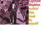 Lightnin' Hopkins: Walkin' This Road By Myself LP