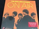 The Rolling Stones - On Air -  Live From The BBC Vinyl Brand New sealed 2 x 180g