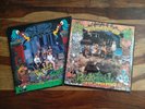 RICH KIDS ON LSD - 2 ALBUMS PACK
