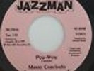 MANNY CORCHADO -POW WOW -- MOD, LATIN, BOOGALOO NORTHERN SOUL 7