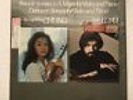 Kyung-Wha Chung, Radu Lupu - Franck,Debussy - Sonata for Violin and Piano CS7171