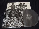 G.I.S.M. - Detestation Japan Vinyl LP Dogma Original Excute Death Side Gauze