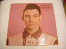 ROBERT GORDON with LINK WRAY - S/T LP SIGNED BY BOTH