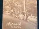 THE REAL THING Artwork LP PRIVATE MN FOLK PSYCH ROCK Hippie Shrink