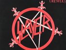 SLAYER Criminally Insane (Remix) RARE 1986 vinyl 12
