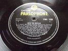 WITH THE BEATLES  LP 1963 MONO:  