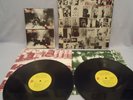1972 The Rolling Stones EXILE ON MAIN STREET Vinyl LP COC-2-2900 12 POSTCARDS