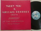YABBY YOU & MICHAEL PROPHET MEETS SCIENTIST AT THE DUB STATION LP