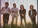 THE DOORS WAITING FOR THE SUN US ORIG'68 ELEKTRA MONO 1ST PRESS HYPE STICKER