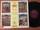 Vivaldi Le Quatro Stagioni four Seasons Philips Hi-Fi Stereo Felix Ayo 835 030AY