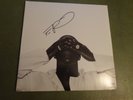 Autographed / Signed A$AP Ferg - Always Strive And Prosper Double Vinyl LP