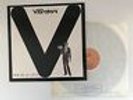 THE VIBRATORS ”Pure Mania” Very Rare Punk Vinyl - Disc & Artwork  Very Good Plus