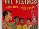 DEL VIKINGS: They Sing…They Swing DOO WOP Orig ’57 EP SHRINK  EP-1-3359 45 MP3