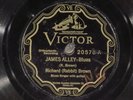 78 RPM -- Richard (Rabbit) Brown, Victor 20578, EE-  Blues