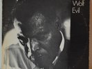 HOWLIN’ WOLF EVIL 1969 CHESS CH 1540  CHICAGO BLUES RARE