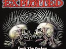The Exploited ?– F*ck The System 2xLP Vinyl Gatefold / New Re (2014) Punk