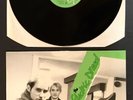 DON LETTS, JAH WOBBLE Steel Leg V. Electric Dread RARE 1978 UK VIRGIN Clash PiL