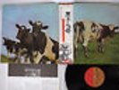 PINK FLOYD ATOM HEART MOTHER EMI EMS-80320 Japan OBI VINYL LP