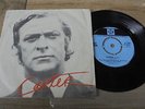 Roy Budd - Carter 1971 UK 45 PYE w/ PIC SLEEVE GET CARTER MOD/FUNK CULT FILM