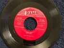 THE RAINBOWS- THEY SAY/MINNIE *45 RECORD RAMA Records