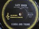Vanda & Young - Lazy River - OZ 1971 Albert 7