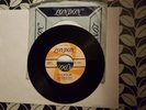 THE PAINTED SHIP, Rare psych/garage rock 45,Little White Lies/Frustration,Canada