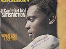 PATRICK GAMMON SATISFACTION THE ROLLING STONES 1978 RECORD GERMANY 7