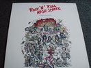 The Ramones-Rock n Roll High School-OST LP-Alice Cooper