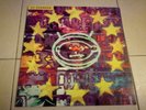 U2-ZOOROPA-LP COLOURED PINK TRASPARENTE LIMITED NUOVO, IMBUSTATO.