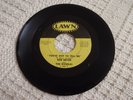 BOB MEYER AND THE RIVIERAS YOU'VE GOT TO TELL ME/BEHOLD  LAWN 238