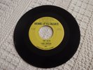 MEMPHIS LARRY BIRDSONG AUNT MATTIE/I CAN'T KEEP FROM CRYING HOME OF THE BLUES M-