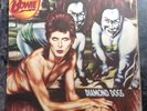 DAVID BOWIE  DIAMOND DOGS  GATEFOLD VINYL LP 1974  APL1 0576 RARE 1ST PRESS 1/1