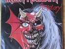 IRON MAIDEN : Purgatory / Genghis Khan (2C 008-07516)  (SP Occasion)