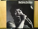 Disque vinyle lp Big Mama Thornton with Muddy Waters' Blues Band
