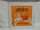 Ortofon Test LP Record Accuracy in Sound 