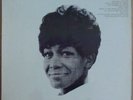 Salena Jones With The Keith Mansfield Orchestra - The Moment Of Truth - LP UK NM