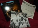 Paul McCartney Band On The Run Half Speed Mastered VINYL LP