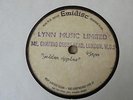 The Californians - Golden Apples 1967 UK 45 UNRELEASED ACETATE PSYCH HEAR IT