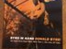 Donald Byrd Byrd In Hand Blue Note 4019 47 West 61st RVG MONO