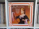 LA PANCHITA CON MARIACHI VARGAS DE TECALITLAN | El andariego | LP EX AUTOGRAPHED