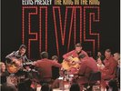 ELVIS PRESLEY - THE KING IN THE RING - 2 x 12
