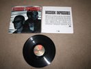 Mission Impossible Movie Soundtrack LP W/ Inner sleeve RARE