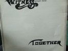 The Witness Gospel Band - Together UK Private Folk Psych LP 1978 NICRO K 091078
