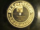 78 : VERTICAL REX 5353-VESS OSSMAN - KEEP OF THE GRASS / GAY GASSOON  -E/E-